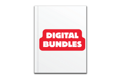 Digital Bundles