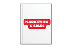 Marketing - Sales