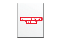 Productivity Tools